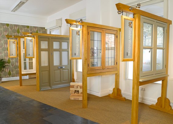 showroom